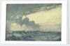 Seascape by John Everett