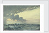 Seascape by John Everett