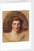 Lady Emma Hamilton as Cassandra, (1765-1815) by after George Romney