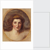 Lady Emma Hamilton as Cassandra, (1765-1815) by after George Romney