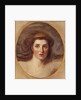 Lady Emma Hamilton as Cassandra, (1765-1815) by after George Romney