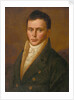Captain John Fleck (1779-1835) by unknown