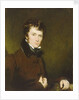 Clarkson Stanfield (1793-1867) by John Simpson