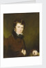 Clarkson Stanfield (1793-1867) by John Simpson