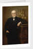 Sir Walter Runciman (1847-1937) by Reginald Henry Campbell