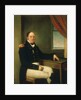 Sir Thomas Masterman Hardy (1769-1839) by Domenico Pellegrini