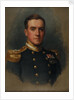 Lieutenant Commander Denis Quentin Fildes (1889-1975) by Luke Fildes