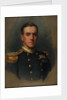 Lieutenant Commander Denis Quentin Fildes (1889-1975) by Luke Fildes