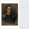 Lieutenant Commander Denis Quentin Fildes (1889-1975) by Luke Fildes