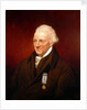 Sir William Herschel (1738-1822) by William Artaud