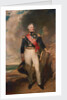 Admiral Sir Philip Charles Henderson Calderwood Durham (1763-1845) by John Wood