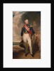 Admiral Sir Philip Charles Henderson Calderwood Durham (1763-1845) by John Wood