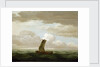 Escape from the Luxborough galley by John Cleveley