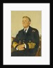 Admiral Sir Charles Madden (1906-2001) by John Stanton Ward