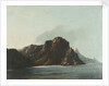 View of Resolution [Vaitahu] Bay in the Marquesas by William Hodges