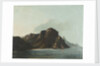 View of Resolution [Vaitahu] Bay in the Marquesas by William Hodges