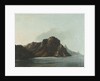View of Resolution [Vaitahu] Bay in the Marquesas by William Hodges