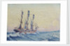 The 'Iquique' by John Everett