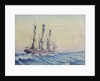 The 'Iquique' by John Everett