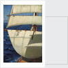 Mainmast sails by John Everett