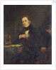 Thomas Brunton by George Hayter