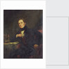 Thomas Brunton by George Hayter