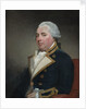 Captain Sir William Abdy, Bt (circa 1735-1803) by Gilbert Stuart