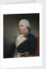Captain Sir William Abdy, Bt (circa 1735-1803) by Gilbert Stuart