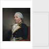 Captain Sir William Abdy, Bt (circa 1735-1803) by Gilbert Stuart