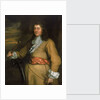 Flagmen of Lowestoft: George Monck, 1st Duke of Albemarle (1608-1670) by Peter Lely