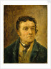 Thomas Allen, a Greenwich Pensioner by John Burnet