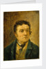 Thomas Allen, a Greenwich Pensioner by John Burnet