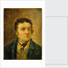 Thomas Allen, a Greenwich Pensioner by John Burnet