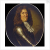 Admiral Sir Thomas Allin (1612-1685) by Godfrey Kneller