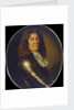 Admiral Sir Thomas Allin (1612-1685) by Godfrey Kneller