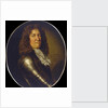 Admiral Sir Thomas Allin (1612-1685) by Godfrey Kneller
