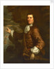 Flagmen of Lowestoft: Admiral Sir Thomas Allin (1612-1685) by Peter Lely