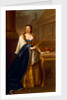Anne (1665-1714) by Michael Dahl