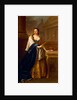 Anne (1665-1714) by Michael Dahl