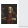Flagmen of Lowestoft: Admiral Sir George Ayscue (active 1646-1671) by Peter Lely