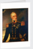 Rear-Admiral Sir Thomas Baker (1771?-1845) by unknown