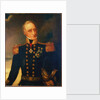Rear-Admiral Sir Thomas Baker (1771?-1845) by unknown