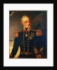 Rear-Admiral Sir Thomas Baker (1771?-1845) by unknown