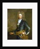 Admiral Sir John Balchen (1670-1744) by Jonathan Richardson