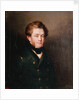 Rear-Admiral Thomas Baldock (d.1871) by British School