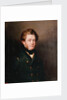 Rear-Admiral Thomas Baldock (d.1871) by British School