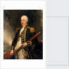 Rear-Admiral Sir Alexander John Ball (1757-1809) by Henry William Pickersgill