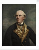 Captain the Honourable Samuel Barrington (1729-1800) by Joshua Reynolds