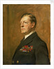 Admiral of the Fleet, 1st Earl Beatty (1871-1936) by Arthur Stockdale Cope