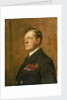 Admiral of the Fleet, 1st Earl Beatty (1871-1936) by Arthur Stockdale Cope